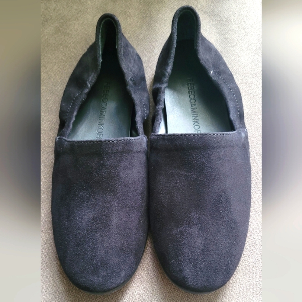 Rebecca Minkoff Flats